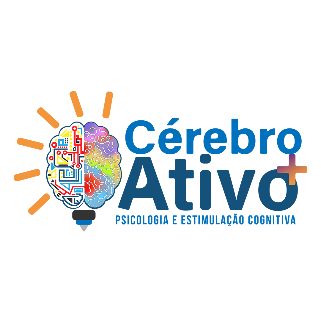 cerebro mais ativo