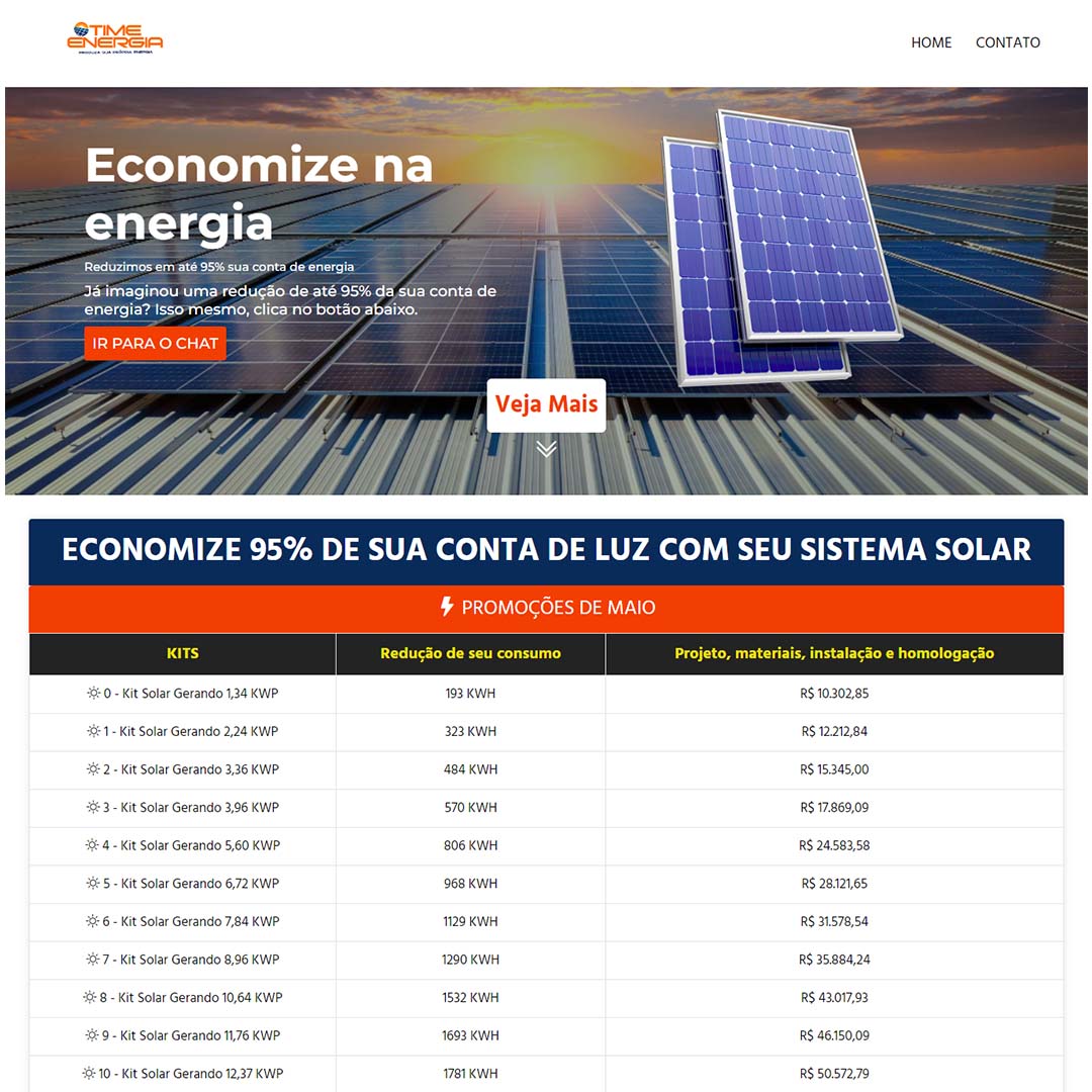 N Energia